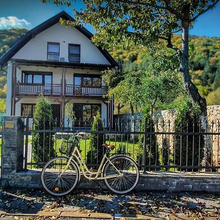 Villa Vrelo Bosne Sarajevo Ngoại thất bức ảnh