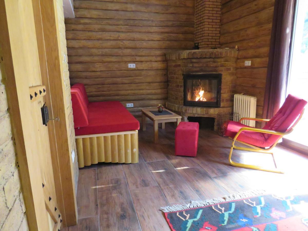 Villa Vrelo Bosne Sarajevo Ngoại thất bức ảnh