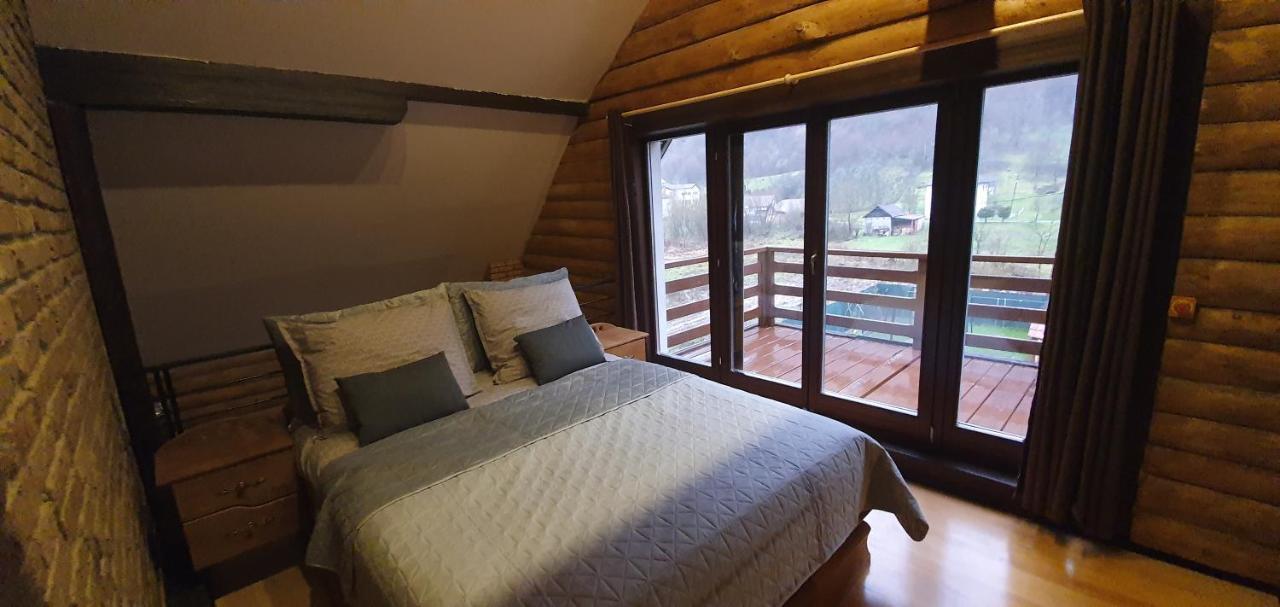 Villa Vrelo Bosne Sarajevo Ngoại thất bức ảnh