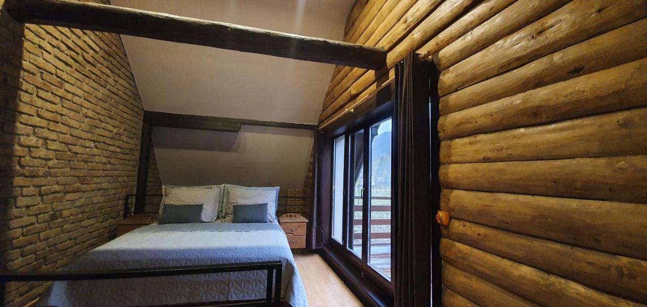 Villa Vrelo Bosne Sarajevo Ngoại thất bức ảnh