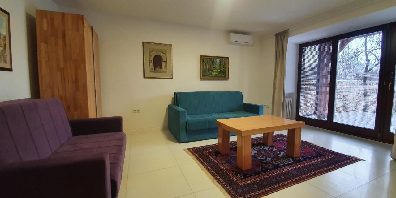 Villa Vrelo Bosne Sarajevo Ngoại thất bức ảnh