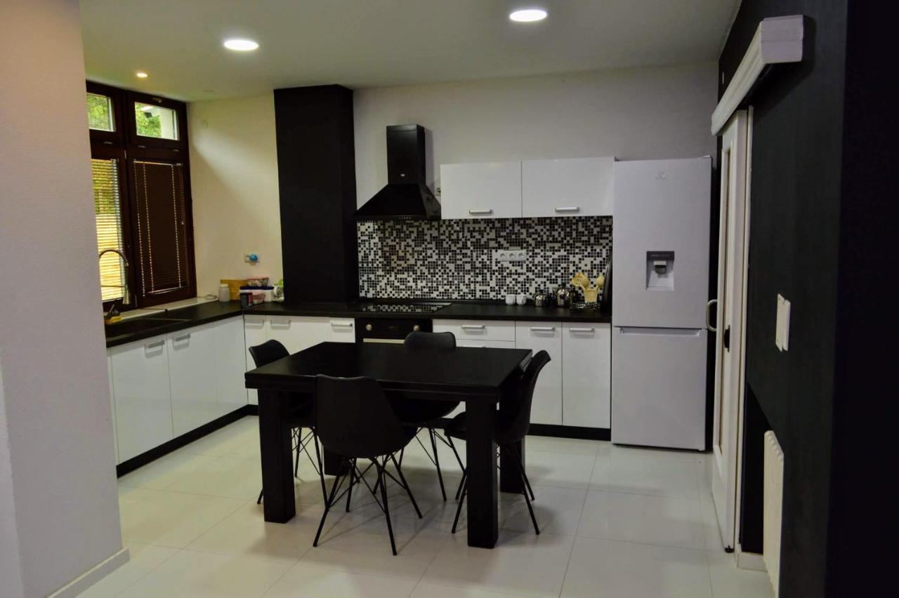 Villa Vrelo Bosne Sarajevo Ngoại thất bức ảnh