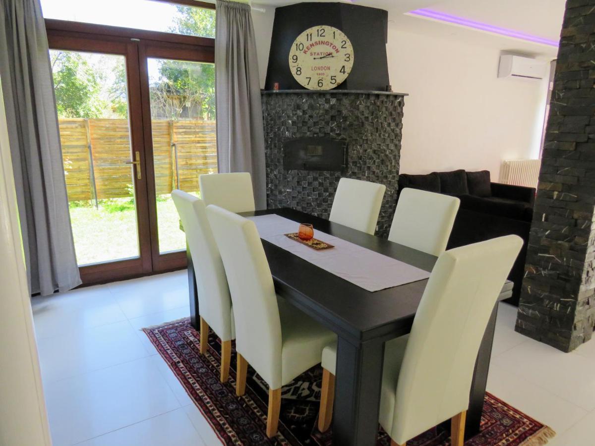 Villa Vrelo Bosne Sarajevo Ngoại thất bức ảnh