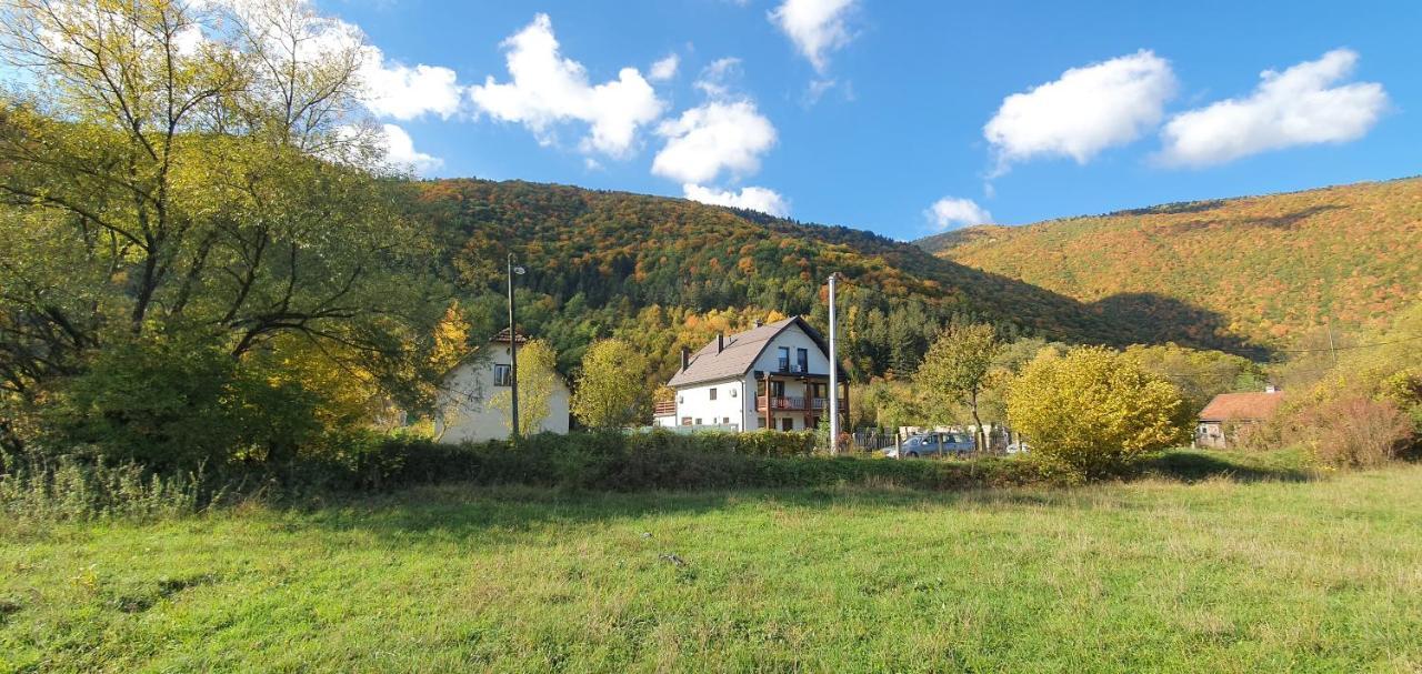 Villa Vrelo Bosne Sarajevo Ngoại thất bức ảnh