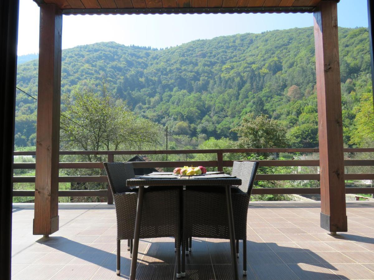 Villa Vrelo Bosne Sarajevo Ngoại thất bức ảnh