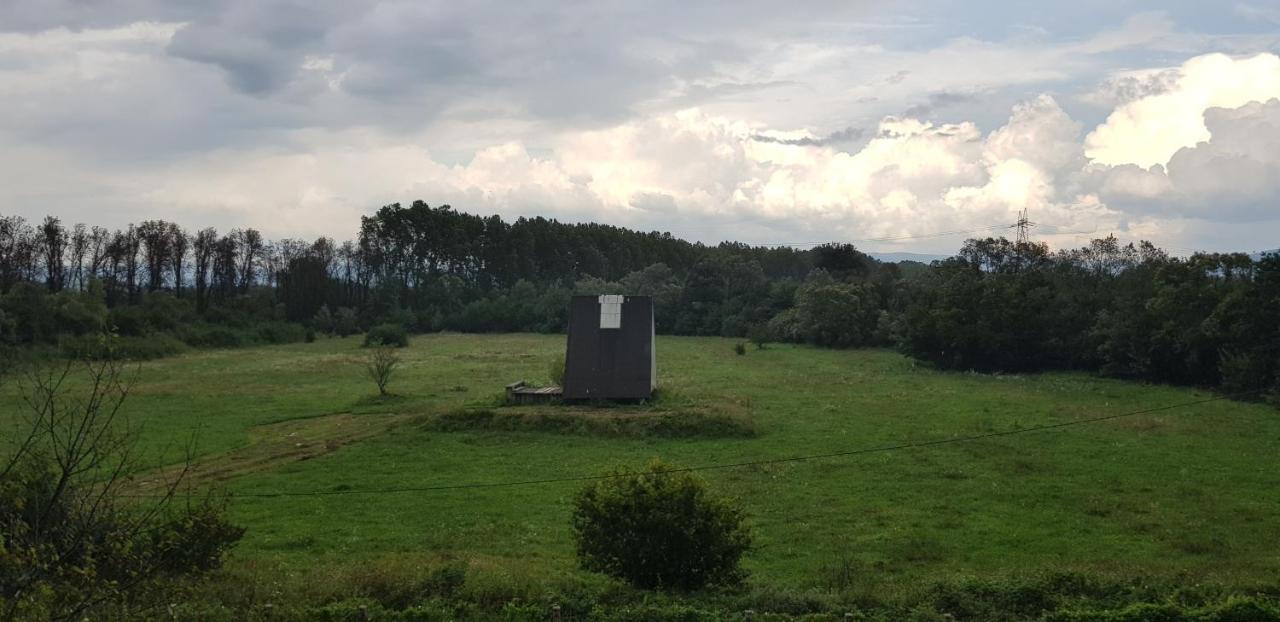 Villa Vrelo Bosne Sarajevo Ngoại thất bức ảnh